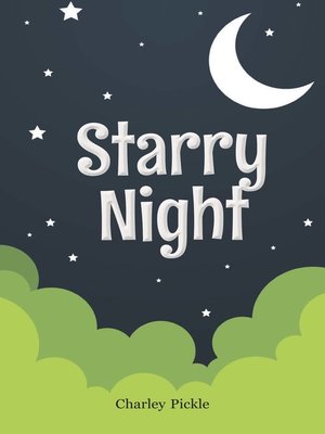 cover image of Starry Night